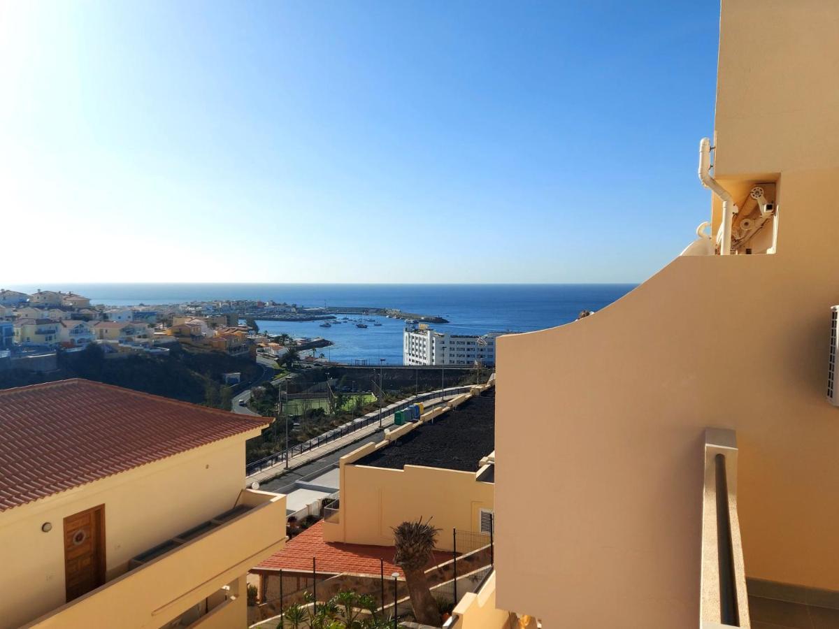 Suite Mirapuerto - Luxury Apartment With Sea View Mogán Kültér fotó