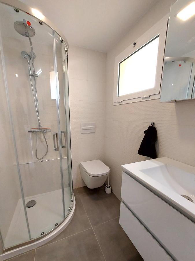 Suite Mirapuerto - Luxury Apartment With Sea View Mogán Kültér fotó