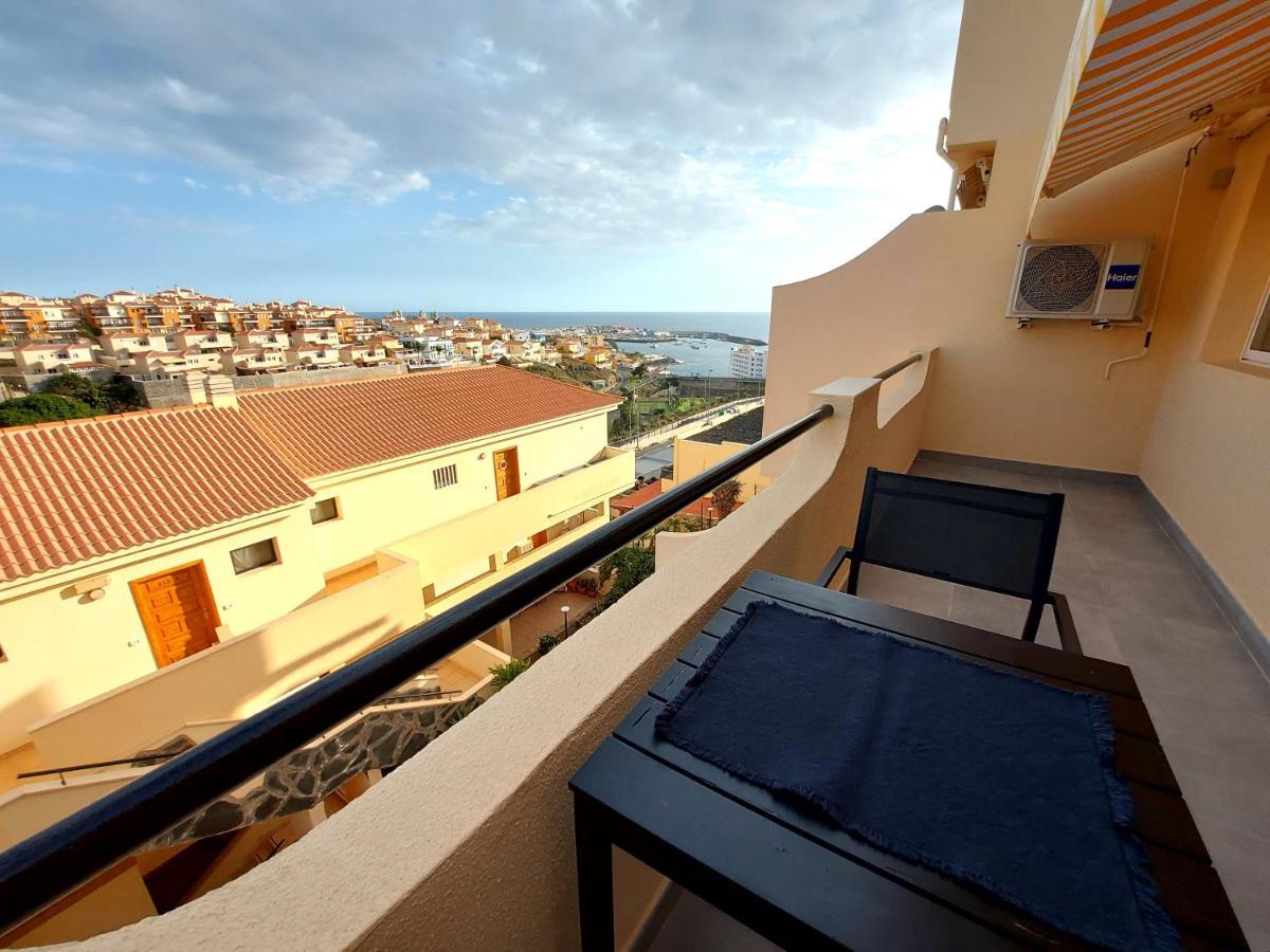 Suite Mirapuerto - Luxury Apartment With Sea View Mogán Kültér fotó