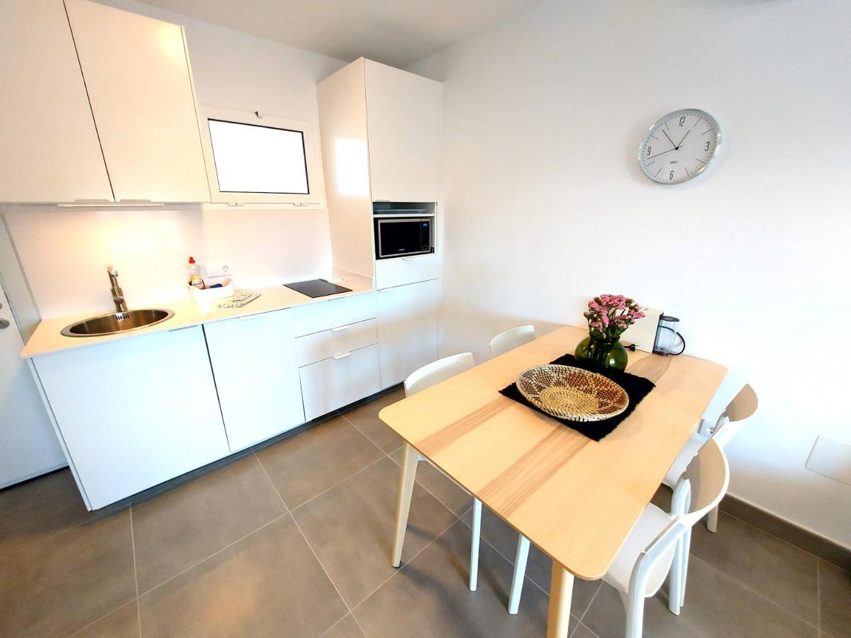 Suite Mirapuerto - Luxury Apartment With Sea View Mogán Kültér fotó