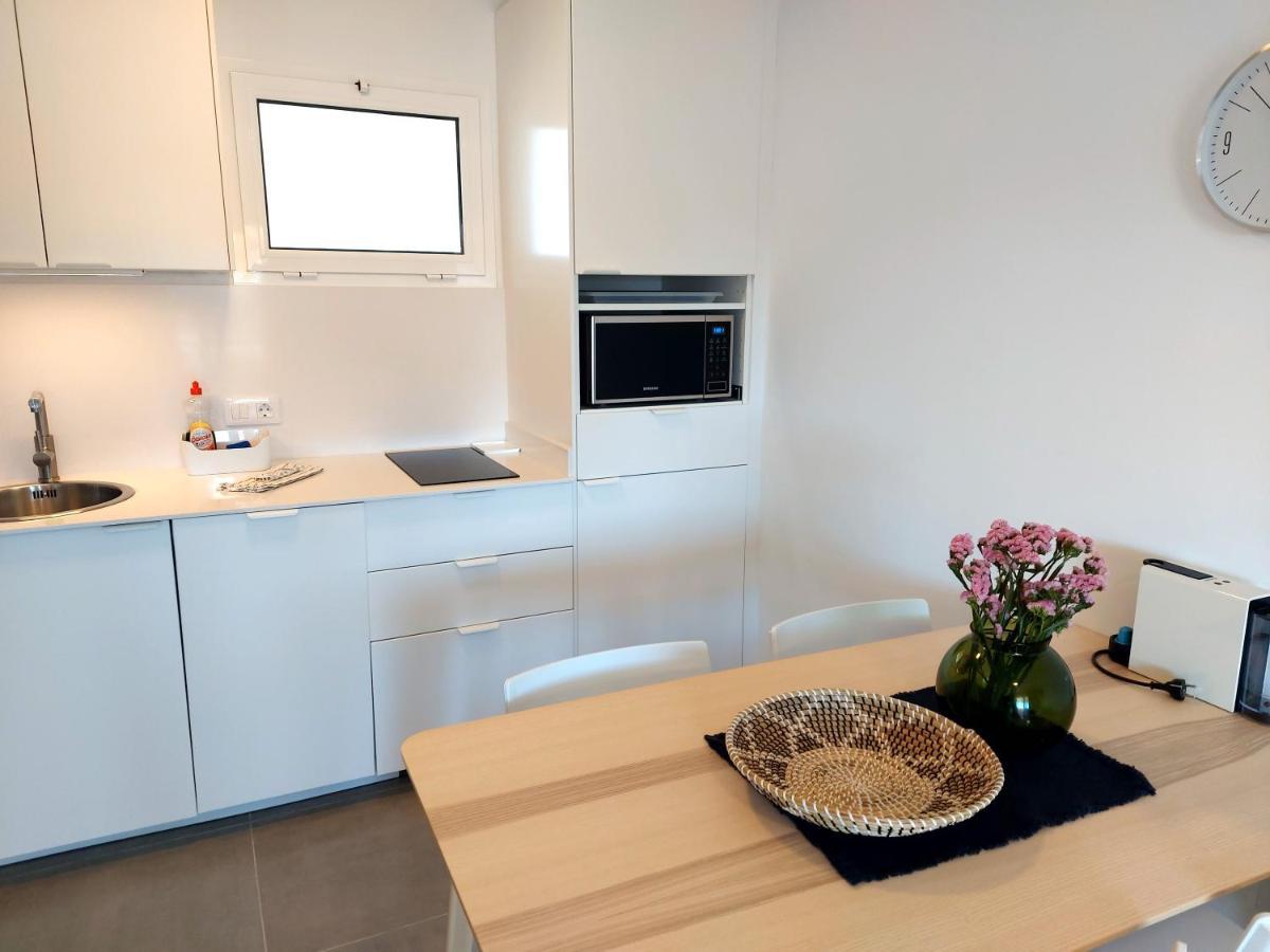 Suite Mirapuerto - Luxury Apartment With Sea View Mogán Kültér fotó