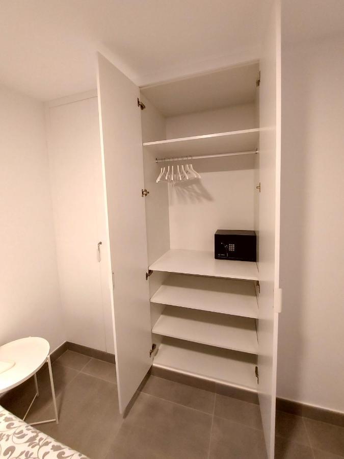 Suite Mirapuerto - Luxury Apartment With Sea View Mogán Kültér fotó