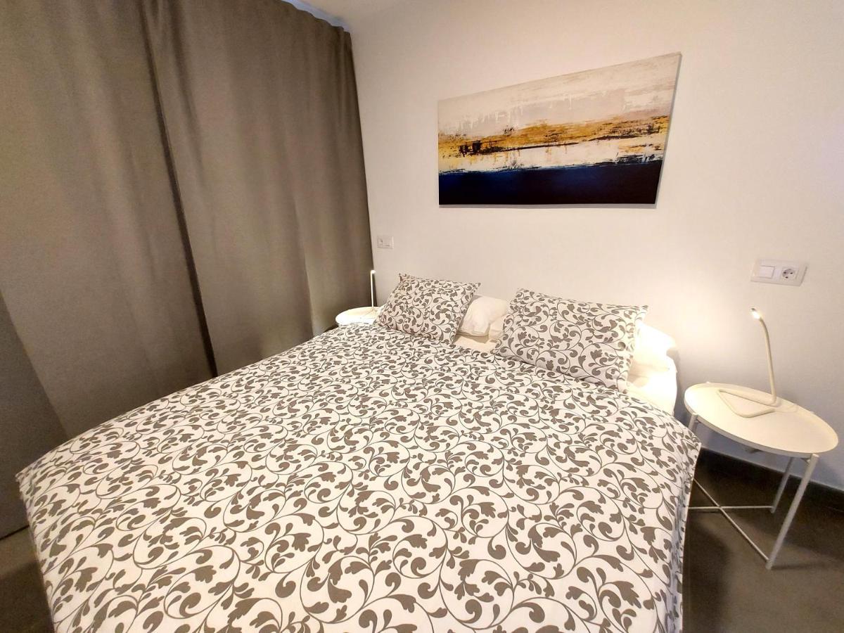 Suite Mirapuerto - Luxury Apartment With Sea View Mogán Kültér fotó